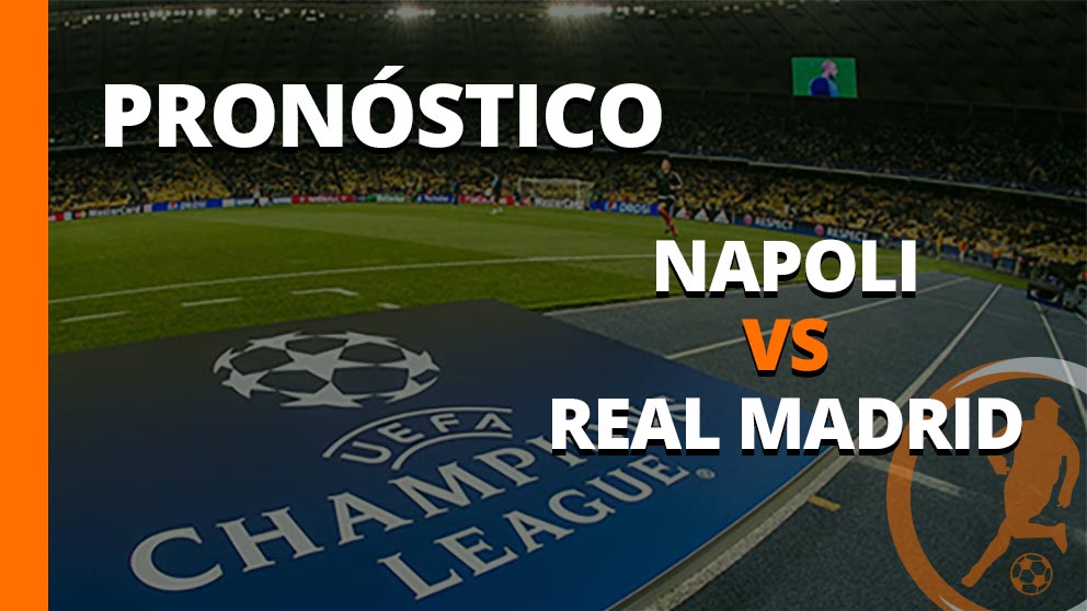 pronostico napoli real madrid 03 octubre 2023