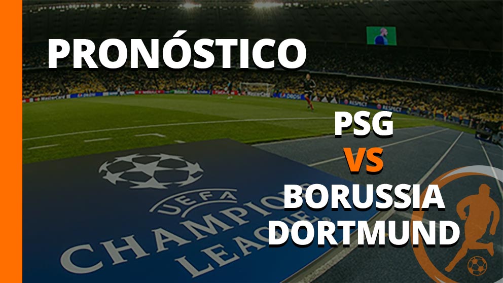 pronostico psg borussia dortmund 19 septiembre 2023