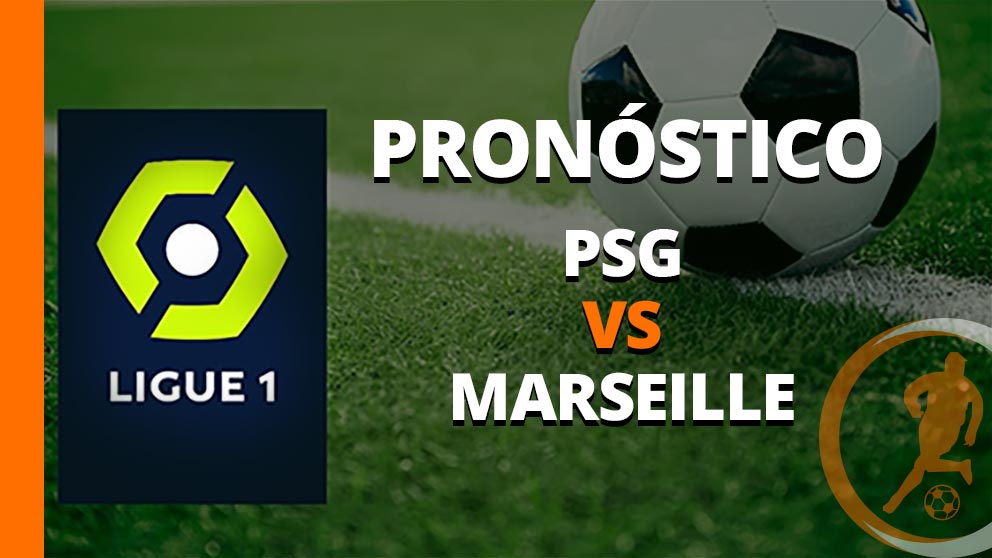 pronostico psg marseille 24 septiembre 2023