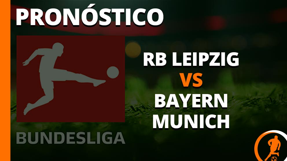 pronostico leipzig bayern munich 30 septiembre 2023