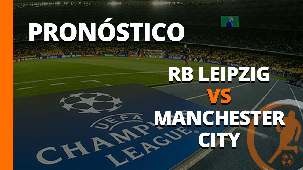 pronostico leipzig manchester city 04 octubre 2023