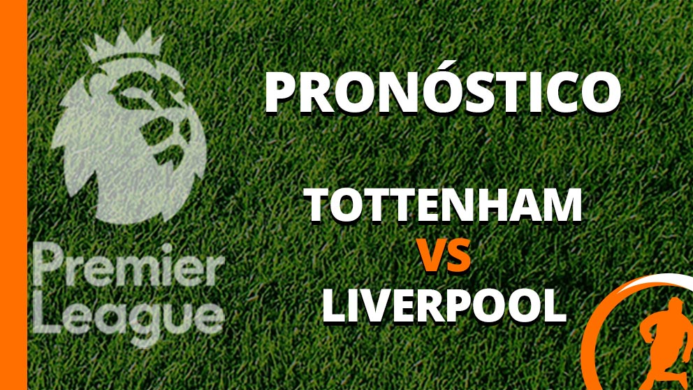 pronostico tottenham liverpool 30 septiembre 2023