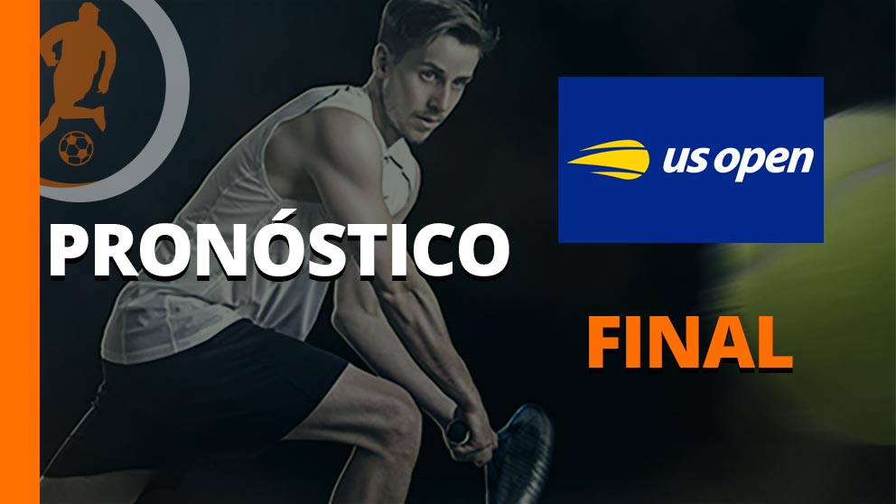 pronostico us open final 10 septiembre 2023