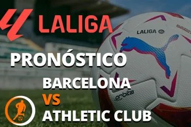 pronostico barcelona athletic club 22 octubre 2023