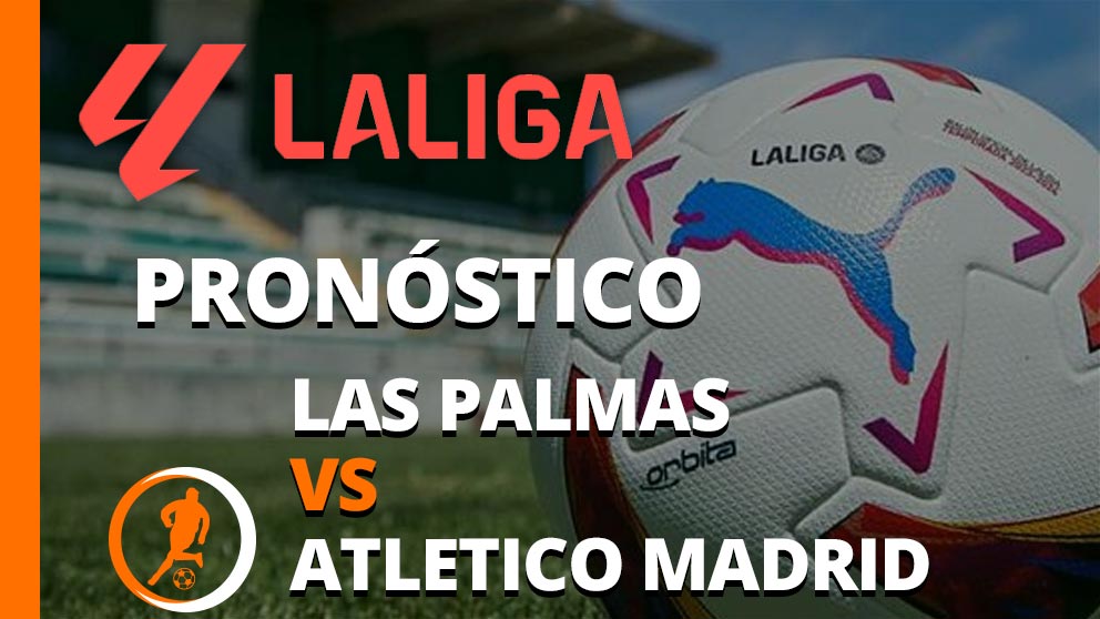 pronostico-las-palmas atlético madrid 03 noviembre 2023