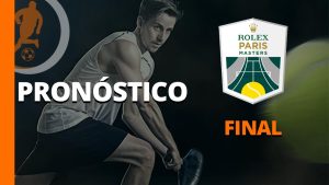 pronostico masters de paris final 05 noviembre 2023