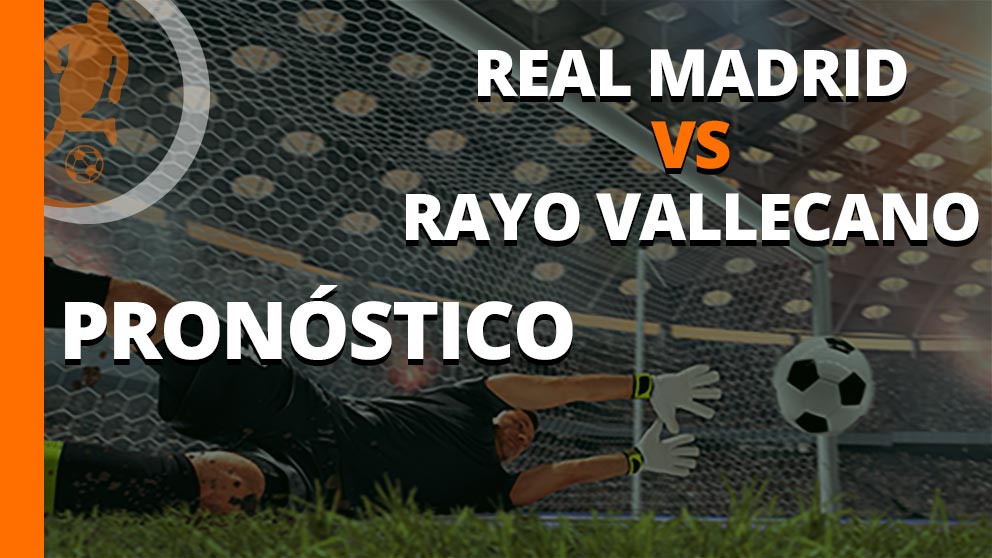 pronostico real madrid rayo vallecano 05 noviembre 2023