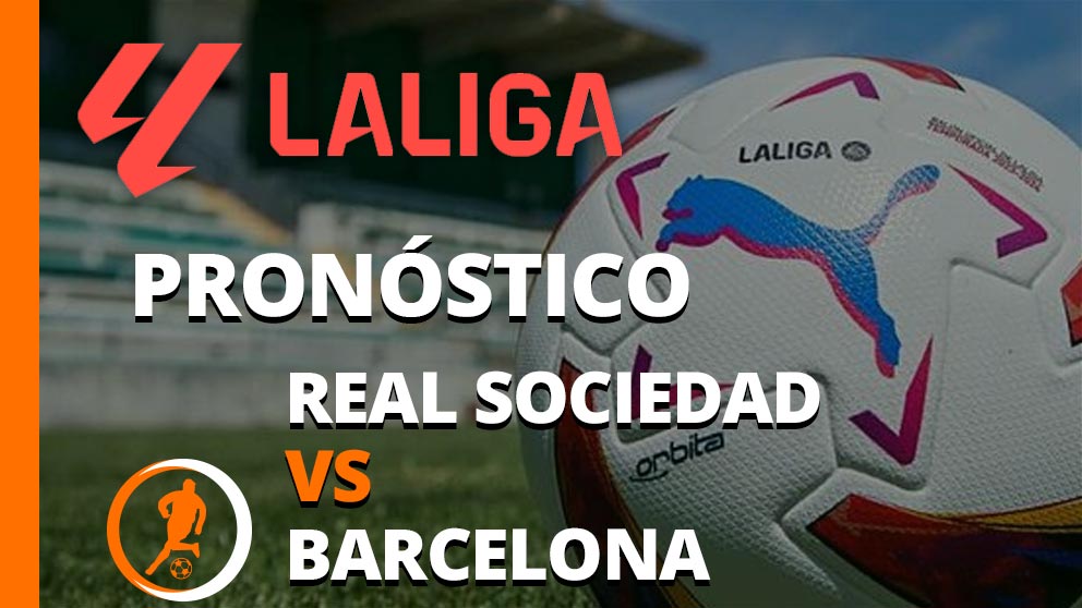 pronostico real sociedad barcelona 04 noviembre 2023