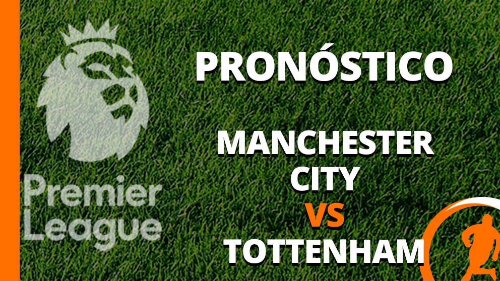 pronostico-manchester city tottenham 03 diciembre 2023