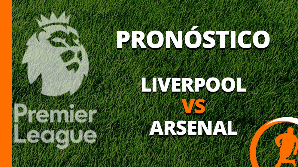 pronostico liverpool arsenal 19 diciembre 2023