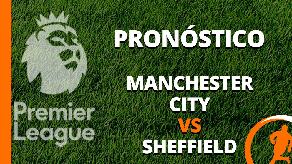 pronostico manchester city sheffield 30 diciembre 2023