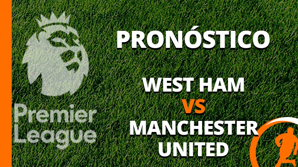 pronostico west ham manchester united 20 diciembre 2023