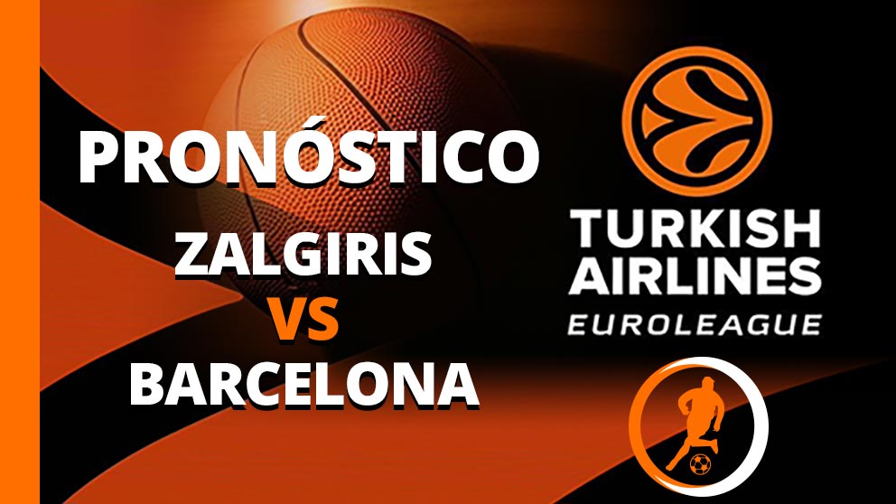 pronostico zalgiris barcelona 22 diciembre 2023