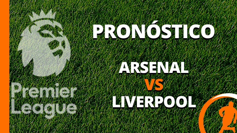 pronostico arsenal liverpool 04 febrero 2024