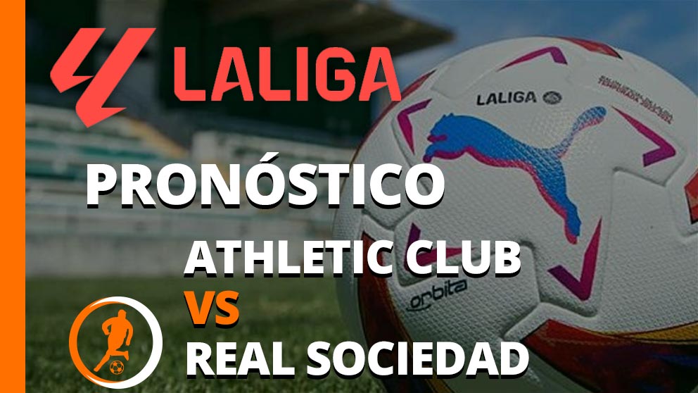 pronostico athletic club real sociedad 13 enero 2024