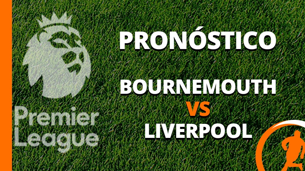 pronostico bournemouth liverpool 21 enero 2024