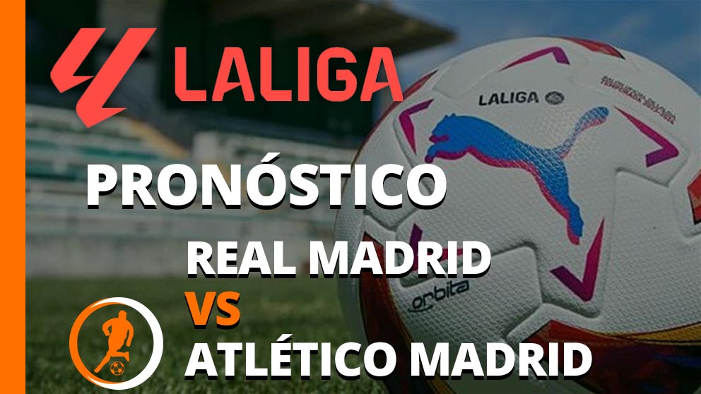 pronostico real madrid atletico madrid 4 febrero 2024