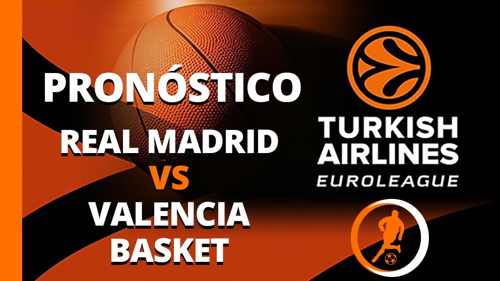 pronostico real madrid valencia basket 11 enero 2024