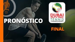 pronostico final dubai duty free 02 marzo 2024