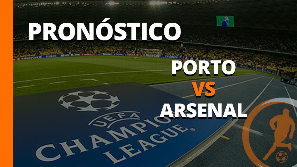 pronostico porto arsenal 21 febrero 2024