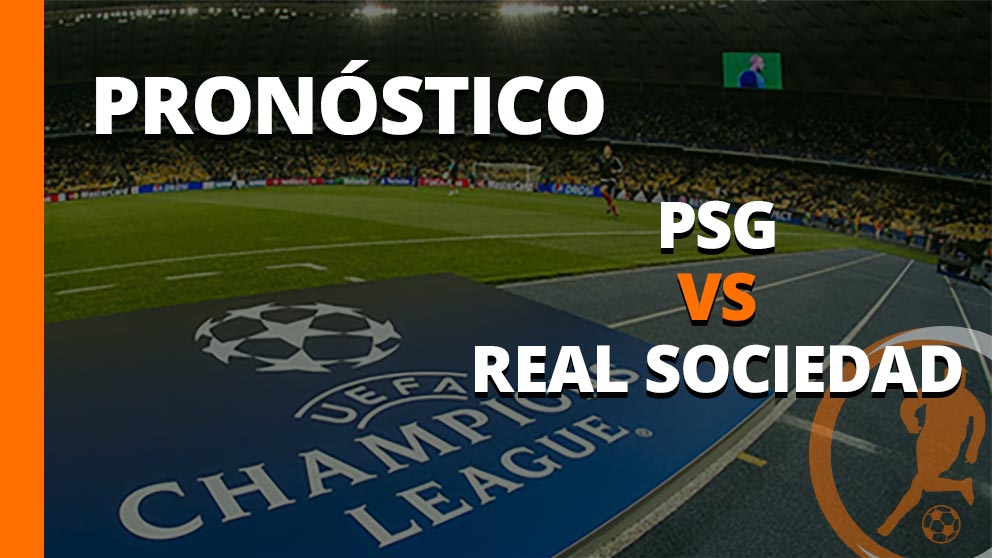 pronostico psg real sociedad 14 febrero 2024