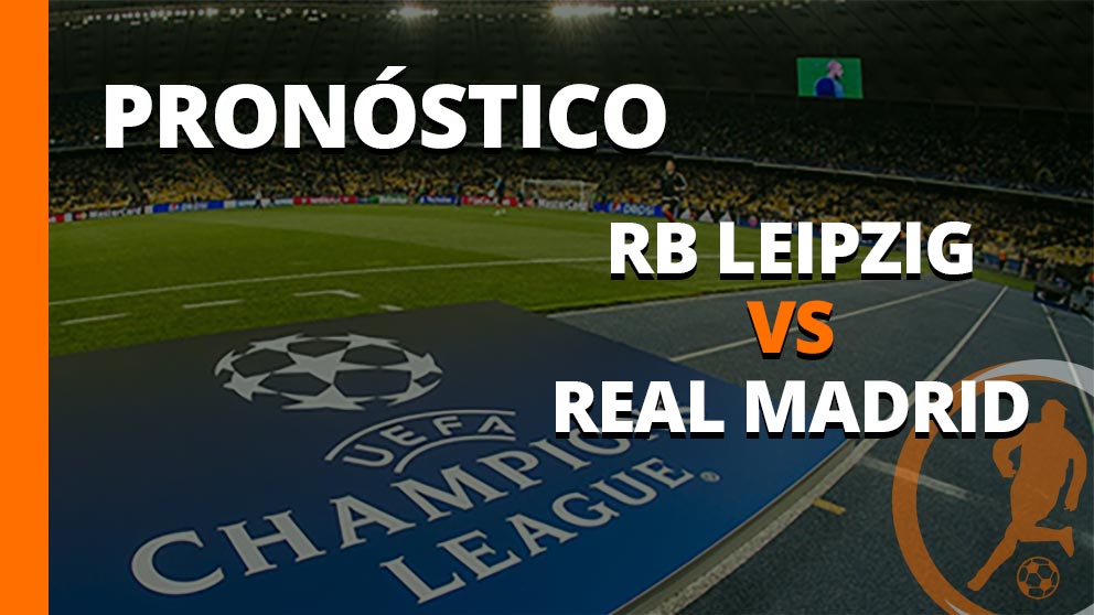 pronostico rb leipzig real madrid 13 febrero 2024