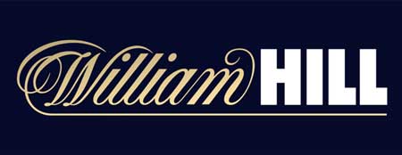 William Hill sports logo