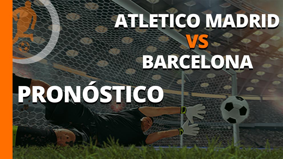 pronostico atletico madrid barcelona 17 marzo 2024