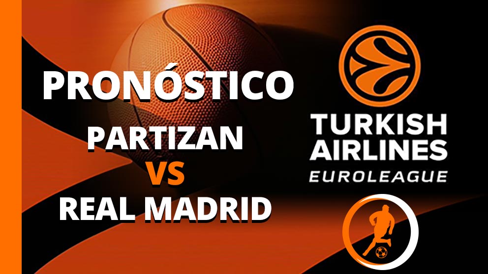 pronostico partizan real madrid 21 marzo 2024