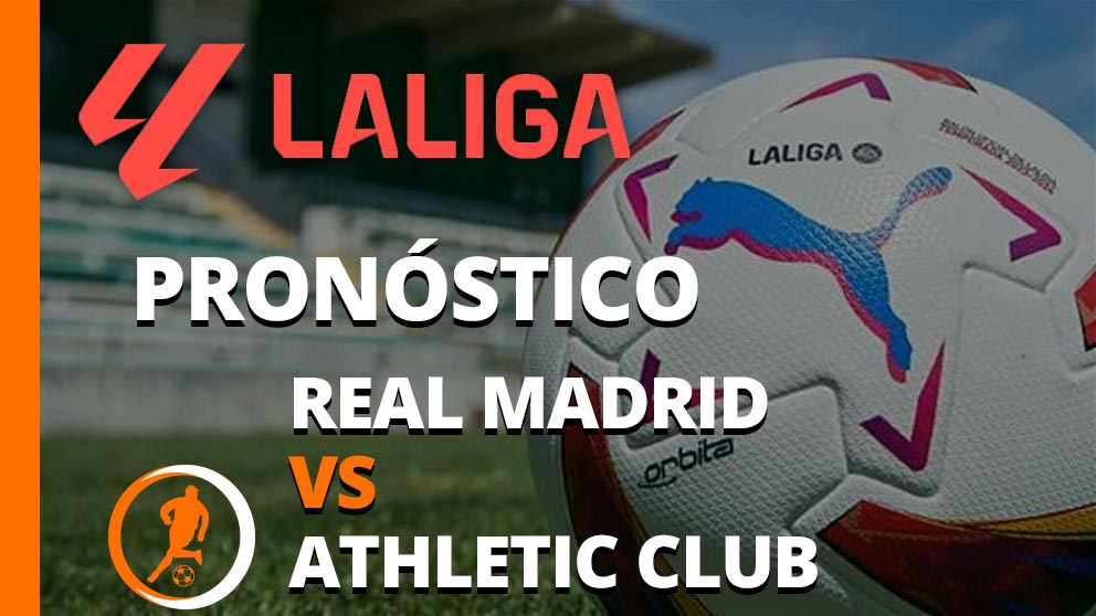 pronostico real madrid athletic club 31 marzo 2024