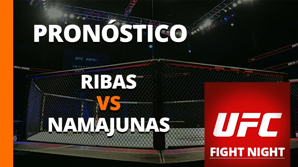 pronostico ribas namajunas 24 marzo 2024