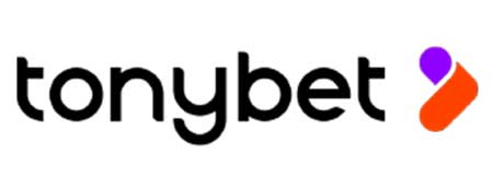 Tonybet sports logo