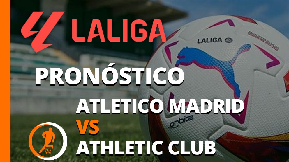 pronostico atletico madrid athletic club 27 abril 2024