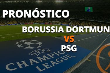 pronostico borussia dortmund psg 01 mayo 2024