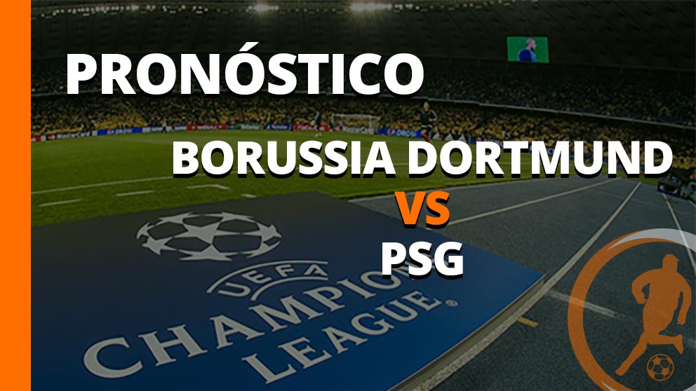 pronostico borussia dortmund psg 01 mayo 2024