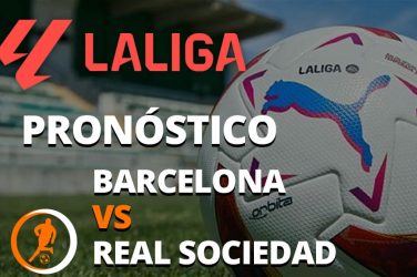 pronostico barcelona real sociedad 13 mayo 2024