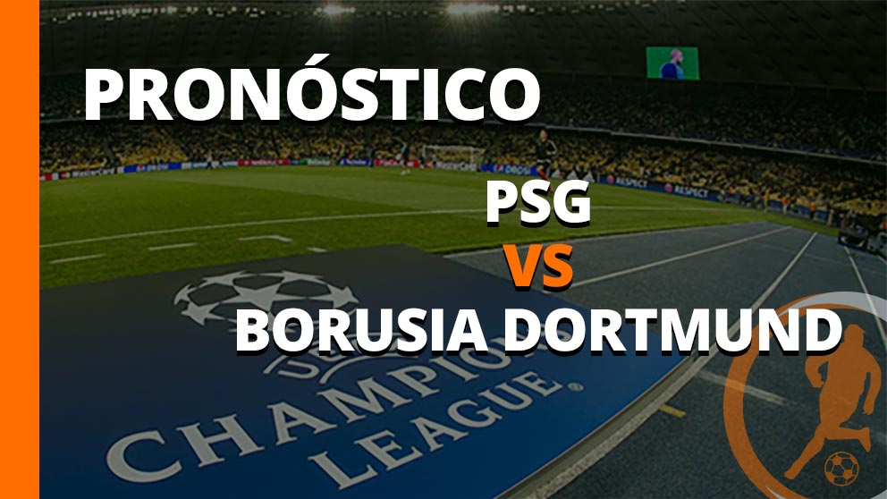 pronostico psg borussia dortmund 07 mayo 2024