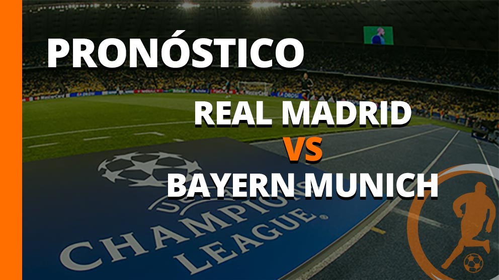 pronostico real madrid bayern munich 08 mayo 2024