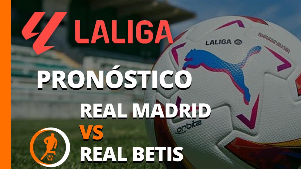 pronostico real madrid real betis 25 mayo 2024