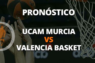 pronostico ucam murcia valencia basket 22 mayo 2024