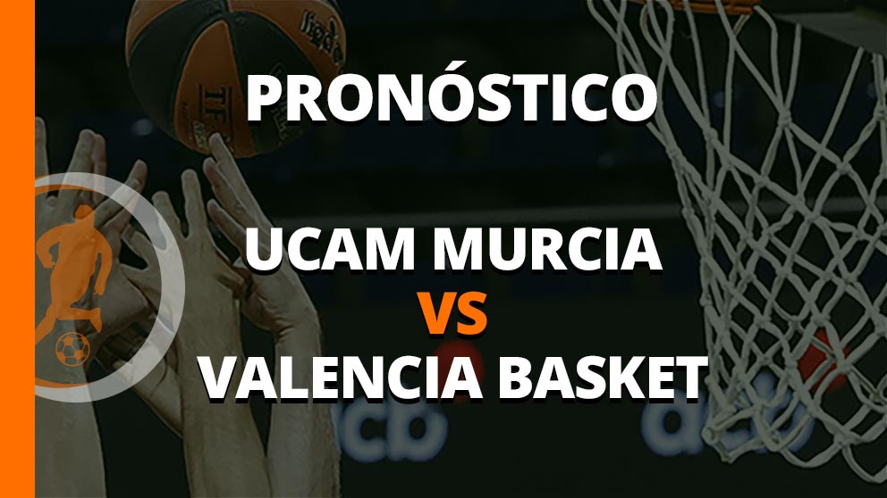 pronostico ucam murcia valencia basket 22 mayo 2024