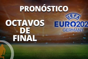 pronostico octavos final 1 de julio 2024