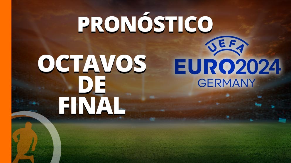 pronostico octavos final 1 de julio 2024