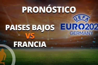 pronostico paises bajos francia 21 junio 2024