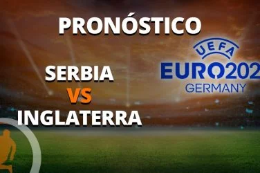 pronostico serbia inglaterra eurocopa 16 junio 2024