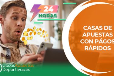 casas de apuestas con retiradas rapidas