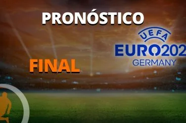 pronostico eurocopa final 14 julio 2024