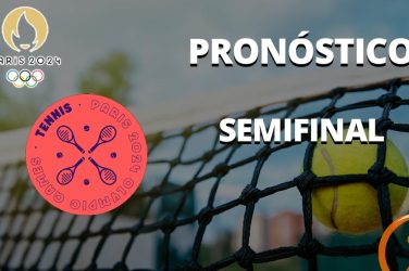 pronostico tenis olimpico semifinal 02 agosto 2024