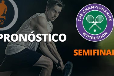 pronostico wimbledon semifinal 12 julio 2024