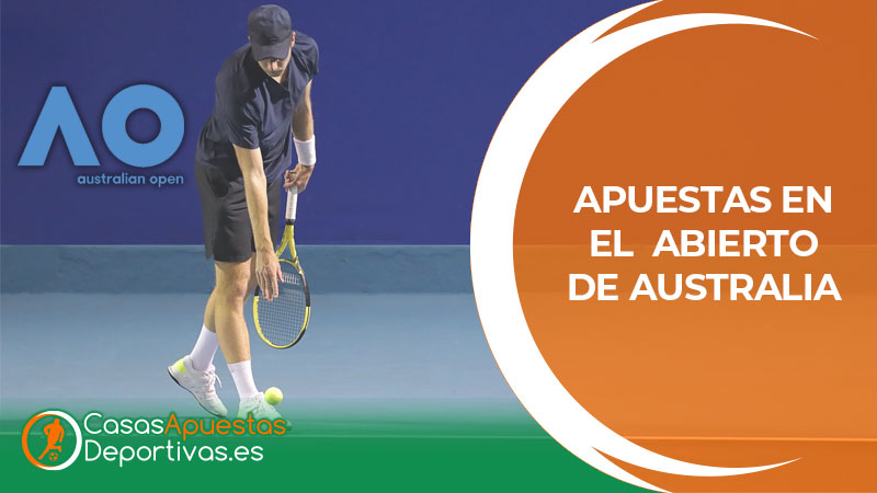 apuestas en abierto de australia